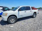 NISSAN TITAN 2005