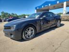 CHEVROLET CAMARO 2013