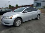NISSAN SENTRA 2015