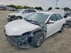 TOYOTA CAMRY 2017