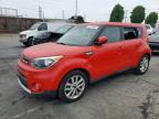 KIA SOUL 2019