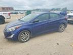 HYUNDAI ELANTRA 2014