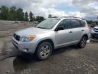 TOYOTA RAV4 2006
