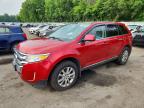 FORD EDGE 2011