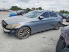 HYUNDAI GENESIS 2015