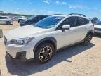 SUBARU CROSSTREK 2020