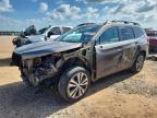SUBARU ASCENT 2022