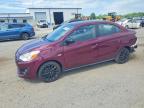 MITSUBISHI MIRAGE 2020