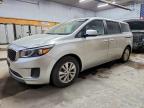 KIA SEDONA 2017