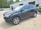 TOYOTA RAV4 2013