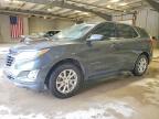CHEVROLET EQUINOX 2020