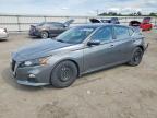 NISSAN ALTIMA 2022