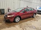 HONDA CIVIC 2015