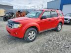 FORD ESCAPE 2009