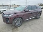 HYUNDAI PALISADE 2024