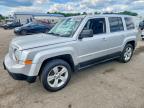 JEEP PATRIOT 2013