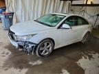 CHEVROLET CRUZE 2014