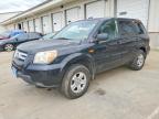 HONDA PILOT 2006