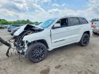 JEEP GRAND CHEROKEE 2020