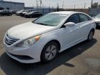 HYUNDAI SONATA 2014