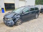 HONDA ODYSSEY 2016