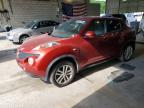 NISSAN JUKE 2013
