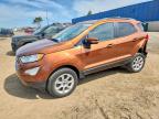 FORD ECOSPORT 2020