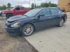 NISSAN MAXIMA 2013