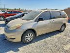 TOYOTA SIENNA 2006
