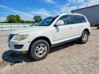 VOLKSWAGEN TOUAREG 2 2008