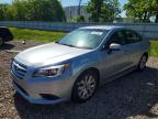 SUBARU LEGACY 2017