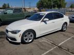 BMW 328 2016