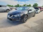 NISSAN MAXIMA 2016