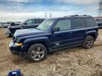 JEEP PATRIOT 2013