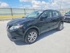 NISSAN ROGUE SPORT 2018