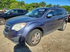CHEVROLET EQUINOX 2014