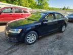 VOLKSWAGEN JETTA 2013
