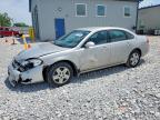 CHEVROLET IMPALA 2008