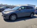MAZDA CX-9 2015