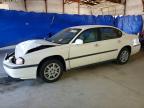 CHEVROLET IMPALA 2005