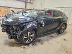 LEXUS NX 2020