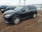 NISSAN ROGUE 2014