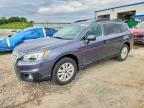 SUBARU OUTBACK 2016