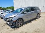 HONDA ODYSSEY 2020