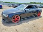 AUDI S5 2013