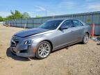 CADILLAC CTS 2018