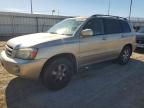 TOYOTA HIGHLANDER 2007