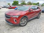 BUICK ENVISION 2022