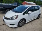 HONDA FIT 2013