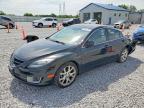 MAZDA 6 2013